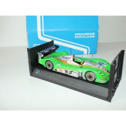 COURAGE C60 PEUGEOT N°18 Le Mans 2002 KIT Monte PROVENCE MOULAGE 1:43
