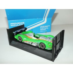 COURAGE C60 PEUGEOT N°17 Le Mans 2002 KIT Monte PROVENCE MOULAGE 1:43
