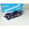 COURAGE C60 JUDD SMG SPEEDY N°19 Le Mans 2001 KIT Monte PROVENCE MOULAGE 1:43