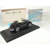 VW COCCINELLE CABRIOLET Noir MINICHAMPS 1:43