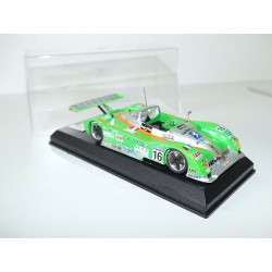 COURAGE C60 PEUGEOT PESCAROLO SPORT N°16 Le Mans 2000 KIT Monte PROVENCE MOULAGE 1:43