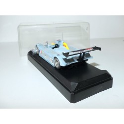 COURAGE C60 JUDD N°13 Le Mans 2001 KIT Monte PROVENCE MOULAGE 1:43
