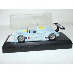 COURAGE C60 JUDD N°13 Le Mans 2001 KIT Monte PROVENCE MOULAGE 1:43