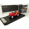 JEEP WILLYS CJ3B 1953 Rouge PREMIUM CLASSIXXS 1:43