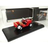 JEEP WILLYS CJ3B 1953 Rouge PREMIUM CLASSIXXS 1:43