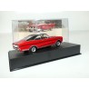 OPEL COMMODORE A COUPE GS/E Rouge 1970-71 ALTAYA 1:43