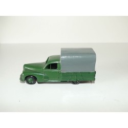 PEUGEOT 203 BACHÉ NOREV Plastique 1:43 sans boite