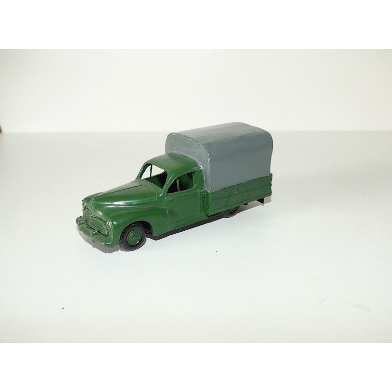 PEUGEOT 203 BACHÉ NOREV Plastique 1:43 sans boite