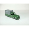 PEUGEOT 203 BACHÉ NOREV Plastique 1:43 sans boite