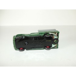 PEUGEOT 203 BACHÉ NOREV Plastique 1:43 sans boite