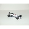 BRABHAM BT-52 GP DU BREZIL 1983 N. PIQUET QUARTZO QFC99051 1:43
