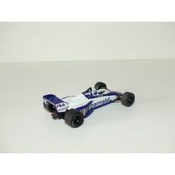 BRABHAM BT-52 G 1983 PATRESSE MINICHAMPS 1:43