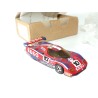 WM P82 PEUGEOT N°10 Le Mans 1982 KIT Monte TENARIV 1:43