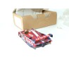 WM P82 PEUGEOT N°10 Le Mans 1982 KIT Monte TENARIV 1:43