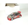 PEUGEOT 206 WRC RALLYE D'ALSACE 2005 BERNARDINI KIT Monté TIP TOP CB 1:43