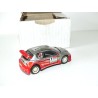 PEUGEOT 206 WRC RALLYE D'ALSACE 2005 BERNARDINI KIT Monté TIP TOP CB 1:43