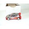 PEUGEOT 206 WRC RALLYE D'ALSACE 2005 BERNARDINI KIT Monté TIP TOP CB 1:43