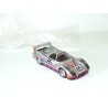 WM P77 PEUGEOT N°85 Le Mans 1977 KIT Monte JPS 1:43