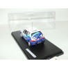PEUGEOT 106 RALLYE CHARLEMAGNE 2001 CHATILLON KIT Monté MINI RACING 1:43