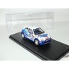 PEUGEOT 106 RALLYE CHARLEMAGNE 2001 CHATILLON KIT Monté MINI RACING 1:43