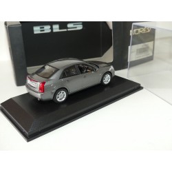 CADILLAC BLS 2006 Gris NOREV 1:43