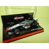 McLAREN MERCEDES MP4-12 1997 M. HAKKINEN MINICHAMPS 1:43