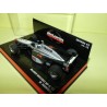 McLAREN MERCEDES MP4-12 1997 M. HAKKINEN MINICHAMPS 1:43