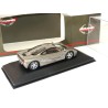 McLAREN F1 HEKORSA Jaune et Rouge MINICHAMPS 1:43