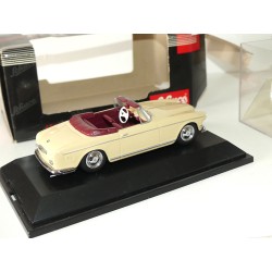 BMW 503 Crème SCHUCO 1:43