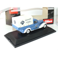 MERCEDES 170V PICK UP BACHÉE ARAL SCHUCO 1:43