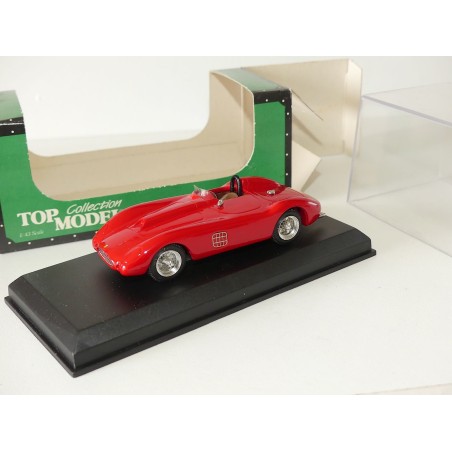 FERRARI 375 Rouge TOP MODEL TMC079 1:43