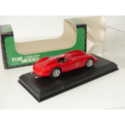 FERRARI 375 Rouge TOP MODEL TMC079 1:43
