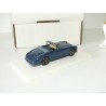ASTON MARTIN DB2 Cabriolet Bleu KIT Monte HECO MODELE 1:43