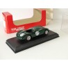 JAGUAR TYPE C N°17 LE MANS 1953 TOP MODEL TMC068 1:43