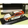 MASERATI GRAN TURISMO MC GT4 TEST CAR N°28 2010 SMURRA MINICHAMPS 1:43