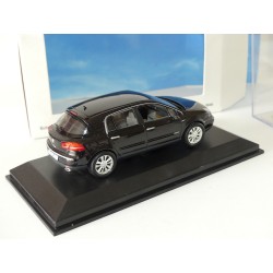 RENAULT VELSATIS 3.5 V6 Restylee 1995 Noir NOREV 1:43