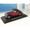 HOTCHKISS BIARRITZ 1939 Noir et Rouge NOREV 1:43