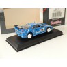 FERRARI F40 N°34  LE MANS 1995 DETAILCARS 157 1:43