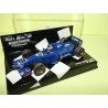 LIGIER HONDA JS 41 GP 1995 O. PANIS MINICHAMPS 1:43