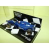 LIGIER HONDA JS 41 GP 1995 O. PANIS MINICHAMPS 1:43
