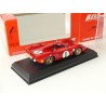 FERRARI 312 P SPY N°1 MONZA 1969 BEST 9227 1:43
