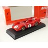 FERRARI 312 P SPY N°1 MONZA 1969 BEST 9227 1:43