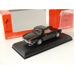 FERRARI 330 SPYDER AVEC CAPOTE Noir BEST 9138 1:43
