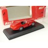 FERRARI 750 MONZA PROVA Rouge BEST 9044 1:43