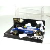WILLIAMS FW015 GP 1992 N. MANSELL WELTMEISTER MINICHAMPS 1:43