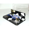 WILLIAMS FW015 GP 1992 N. MANSELL WELTMEISTER MINICHAMPS 1:43