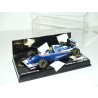 WILLIAMS FW15 GP D'ESTORIL 1994 A. SENNA MINICHAMPS 1:43