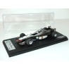 McLAREN MP4-98T 2 SEATERS GP D'ANGLETERRE 1998 KIT Monté TAMEO 1:43