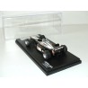 McLAREN MP4-98T 2 SEATERS GP D'ANGLETERRE 1998 KIT Monté TAMEO 1:43