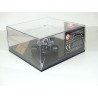 TYRRELL P34 GP DE SUEDE 1976 J. SCHECKTER QUARTZO 4028 1:43